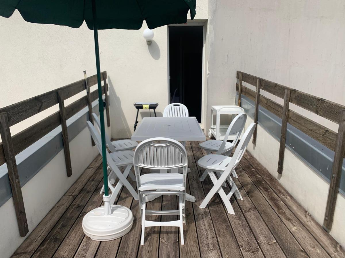 Le Meuble De Naya Saulcy-sur-Meurthe Exterior foto