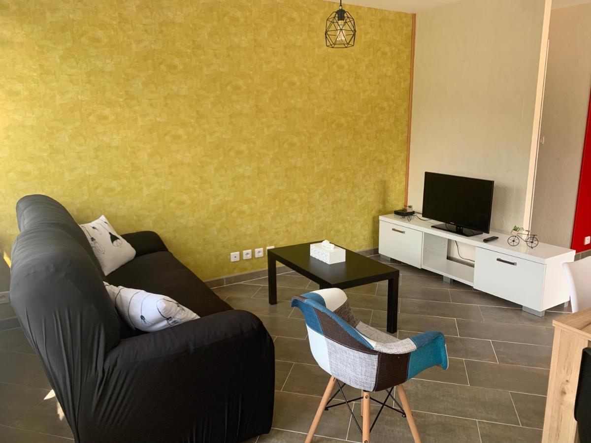 Le Meuble De Naya Saulcy-sur-Meurthe Exterior foto