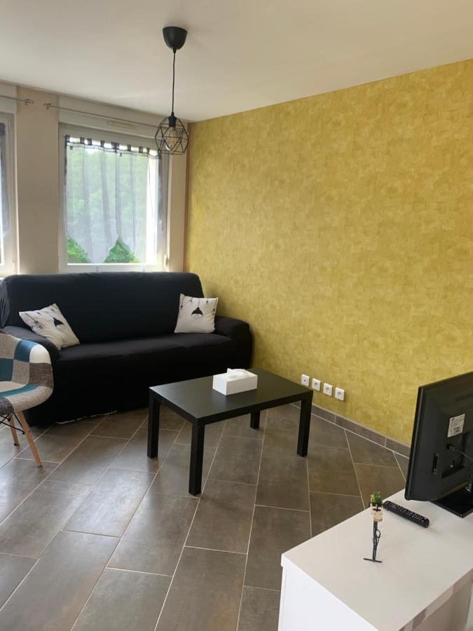 Le Meuble De Naya Saulcy-sur-Meurthe Exterior foto